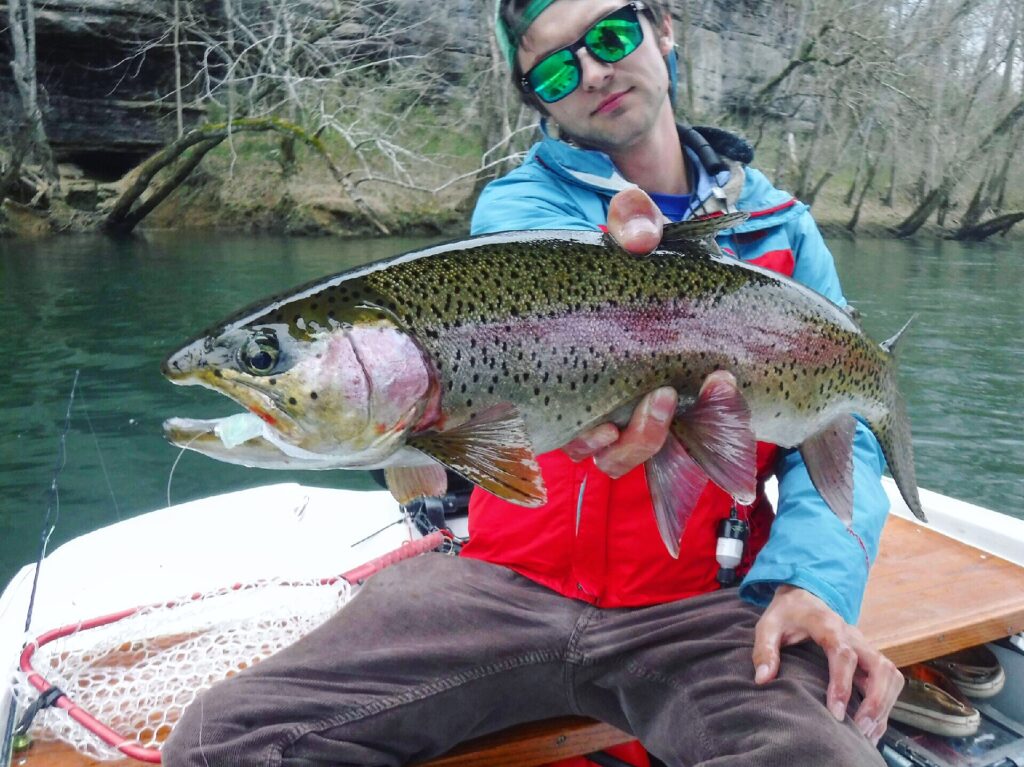 rainbow-streamer-fishing